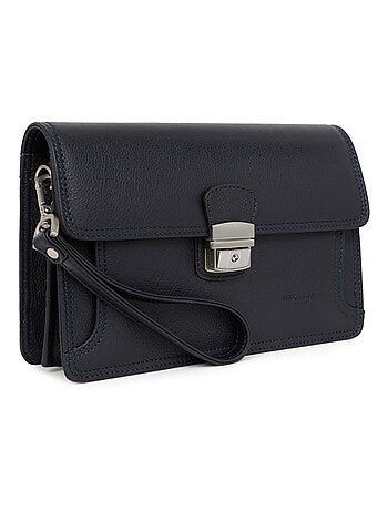 Pochette dragonne Cuir CONFORT