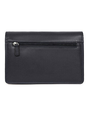 Pochette dragonne Cuir CONFORT