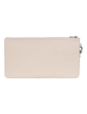 Pochette dragonne cuir confort hexagona