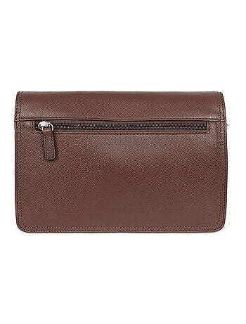 Pochette dragonne Cuir CONFORT