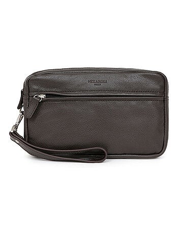 Pochette dragonne Cuir CONFORT