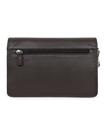 Pochette dragonne Cuir CONFORT