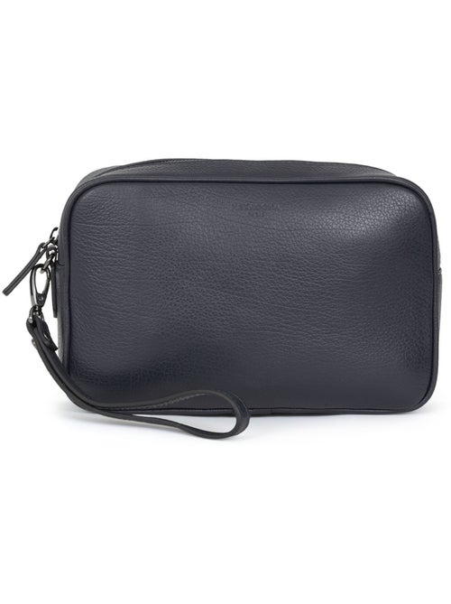 Pochette dragonne Cuir ENCORE - Kiabi Pochette dragonne Cuir ENCORE - Kiabi