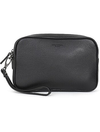Pochette dragonne Cuir ENCORE