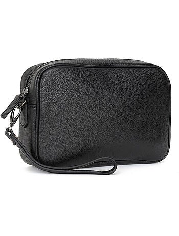 Pochette dragonne Cuir ENCORE