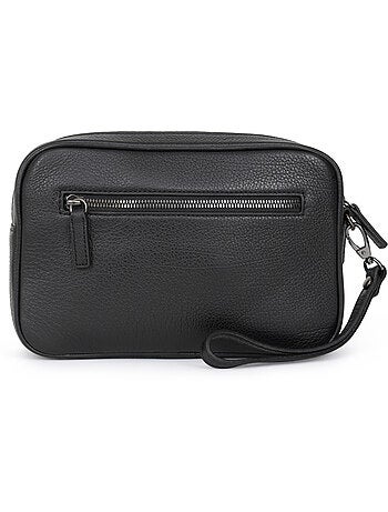 Pochette dragonne Cuir ENCORE