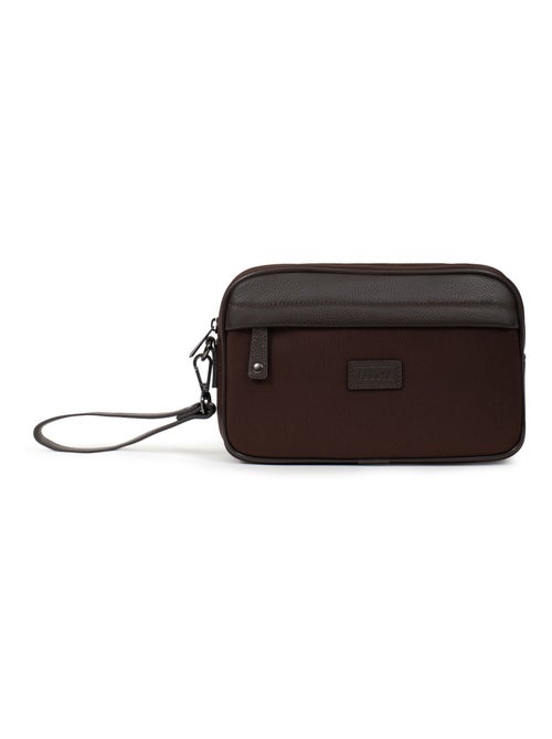 Pochette dragonne FAGOLA Félix  | FAGOLA - Kiabi