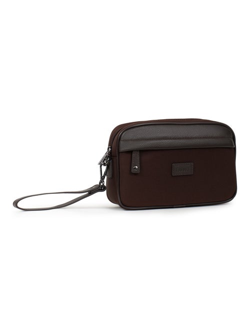 Pochette dragonne FAGOLA Félix  | FAGOLA - Kiabi