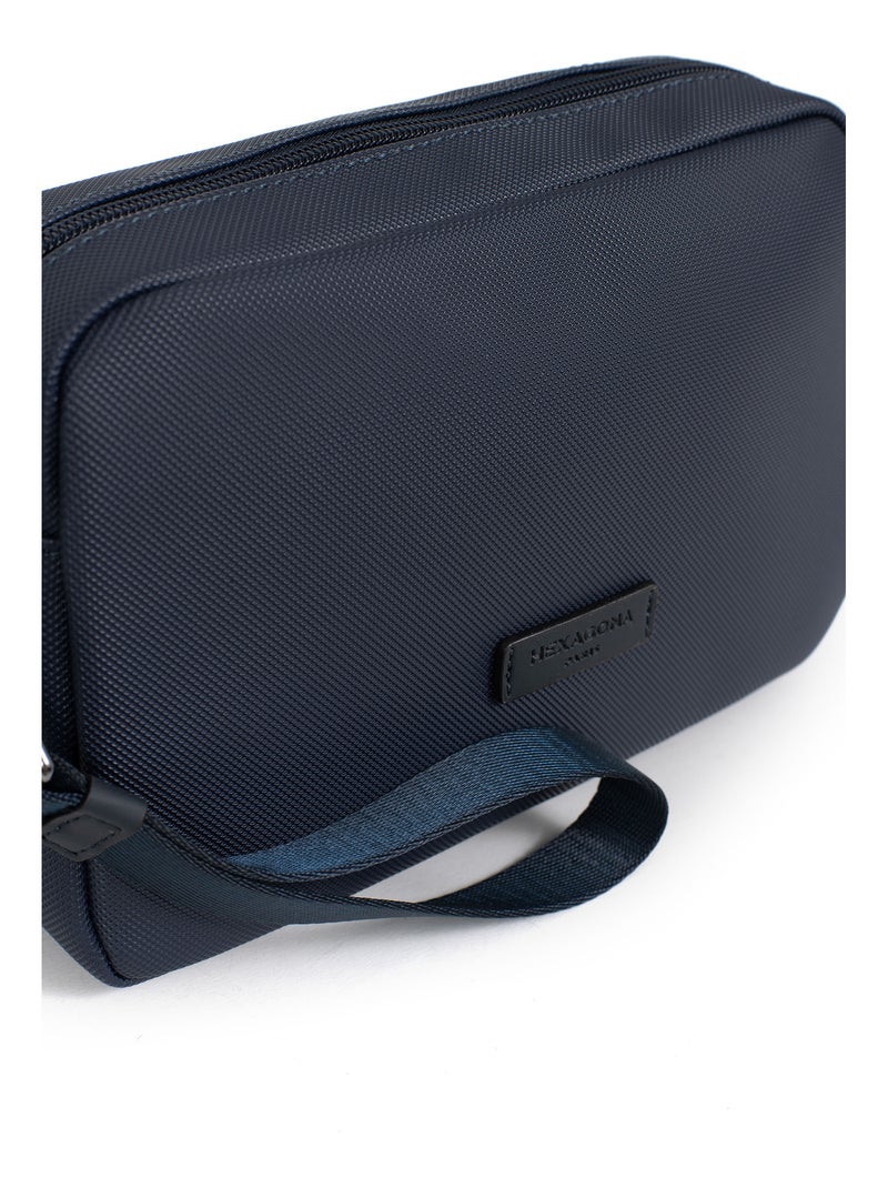 Pochette dragonne HERO Bleu - Kiabi
