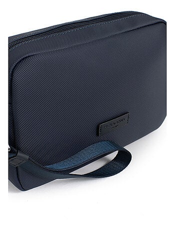 Pochette dragonne hero hexagona