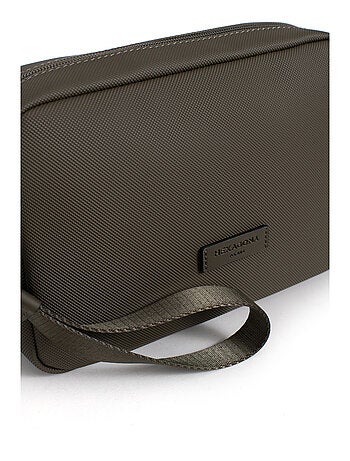 Pochette dragonne hero hexagona