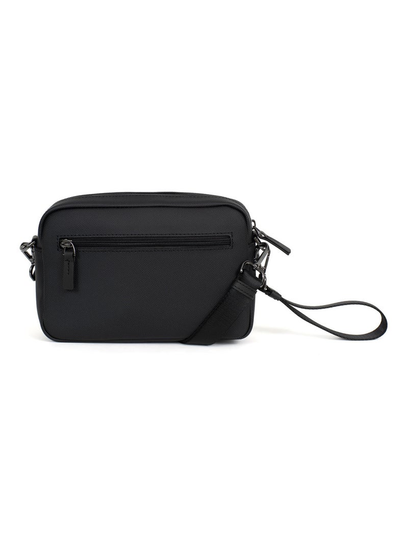 Pochette dragonne HERO Noir - Kiabi