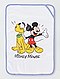     Pochette drap de bain et bavoir 'Mickey Mouse' vue 2
