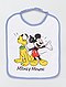     Pochette drap de bain et bavoir 'Mickey Mouse' vue 3
