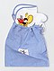     Pochette drap de bain et bavoir 'Mickey Mouse' vue 5
