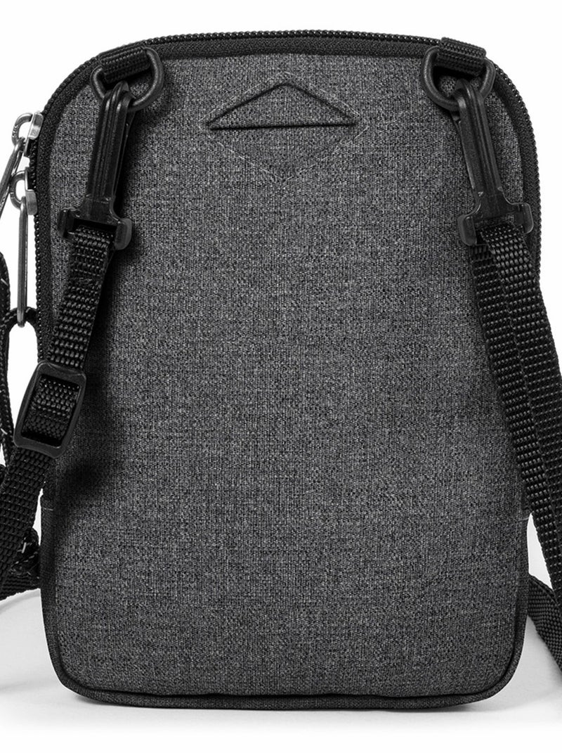 Pochette Eastpak Buddy Noir - Kiabi