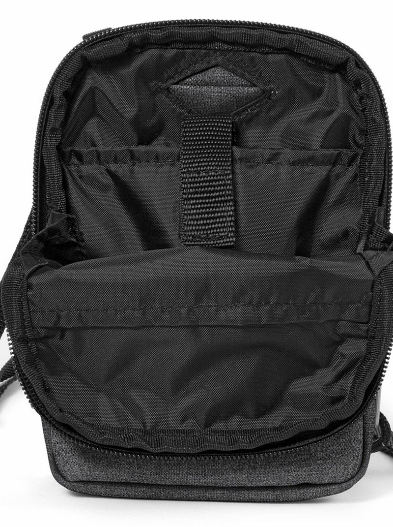 Pochette Eastpak Buddy Noir - Kiabi