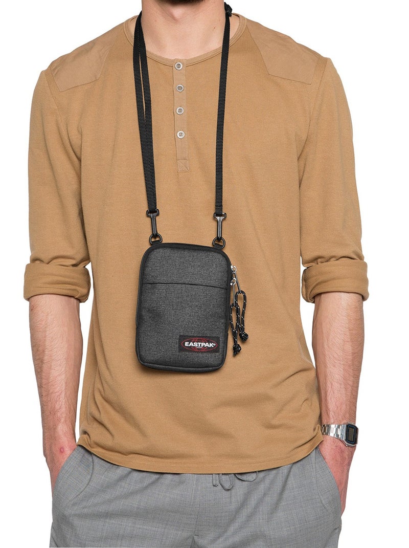 Pochette Eastpak Buddy Noir - Kiabi