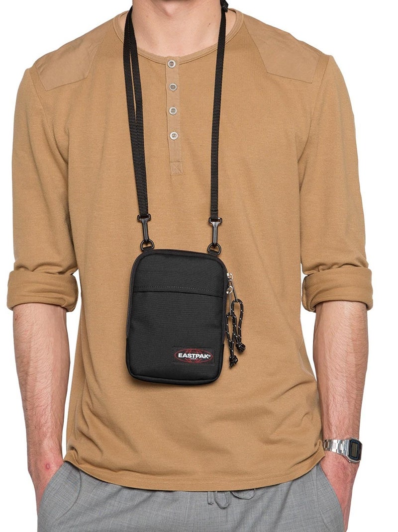 Pochette Eastpak Buddy Noir - Kiabi