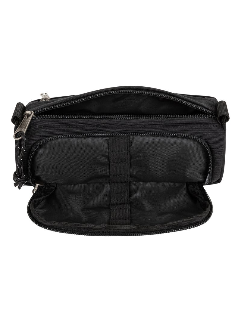 Pochette Eastpak Triple Bench Noir - Kiabi