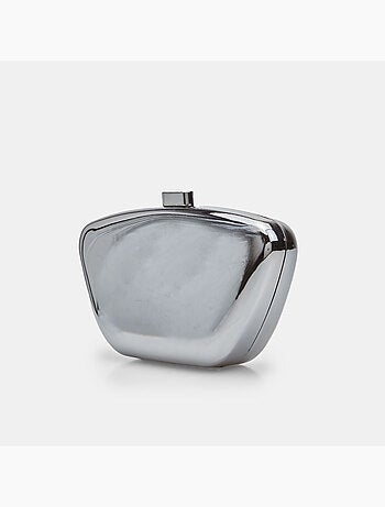 Pochette élégante bata