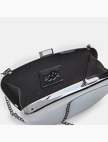 Pochette élégante bata