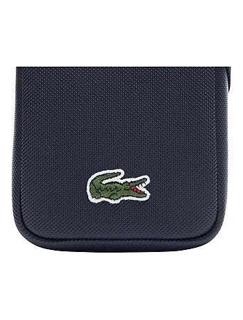 Pochette étui téléphone Lacoste