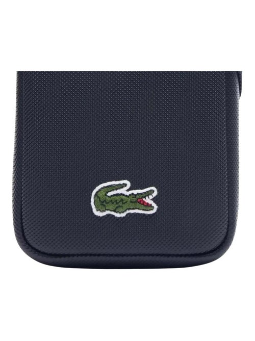 Pochette étui téléphone Lacoste - Kiabi