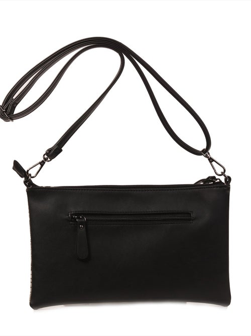 Pochette façon python - Kiabi