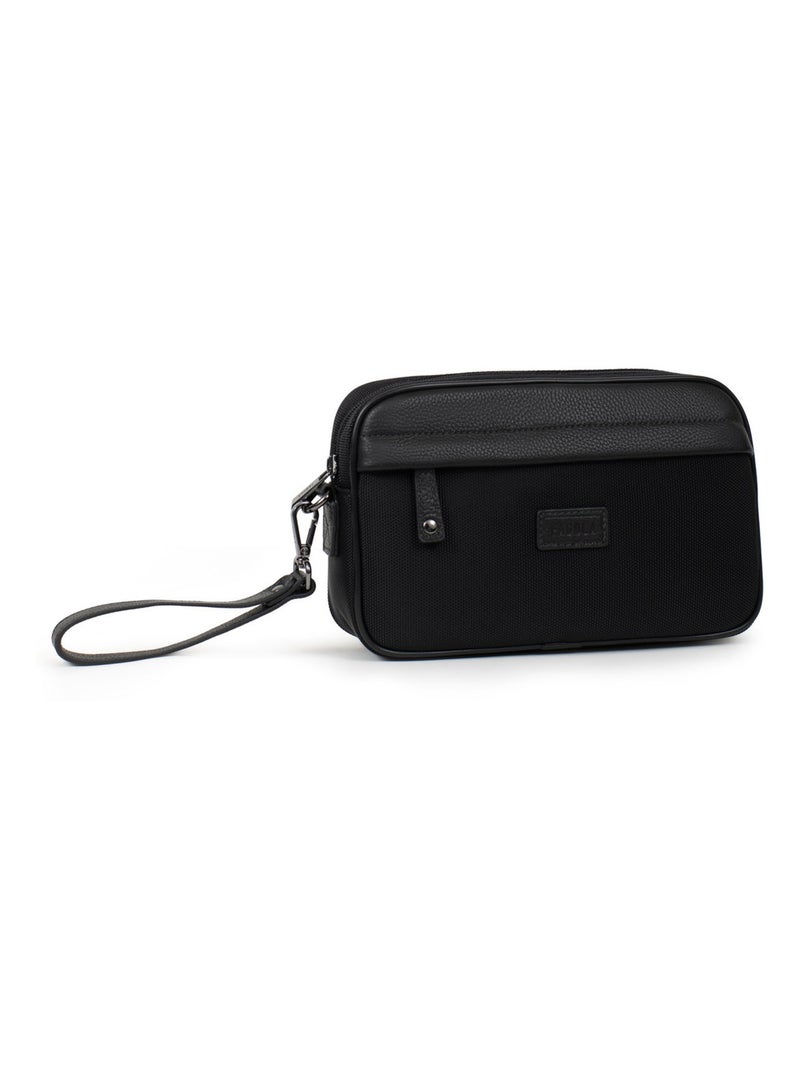 Pochette  félix | fagola Noir - Kiabi