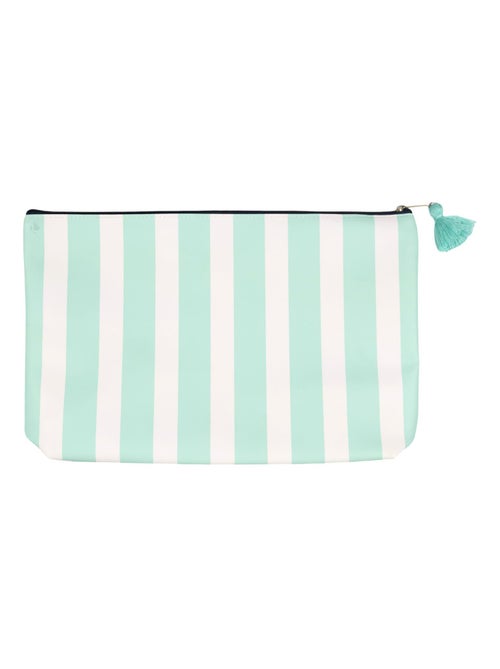 Pochette fraicheur collection SUNSHINE - Kiabi