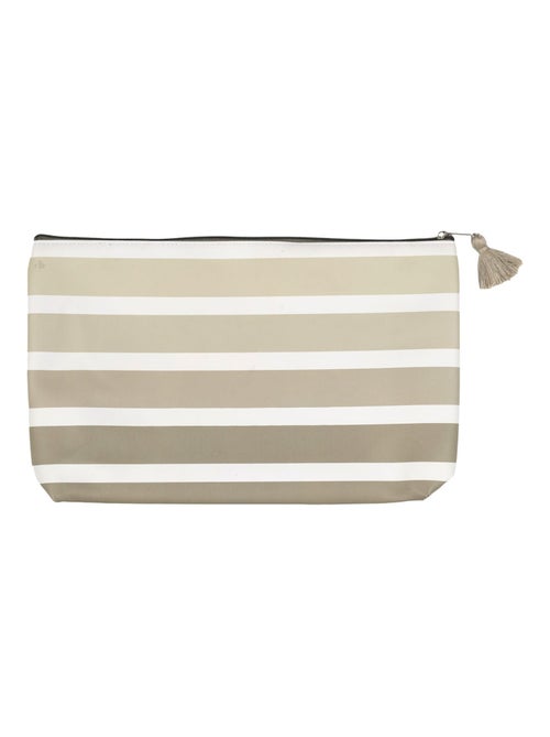 Pochette fraicheur collection SUNSHINE - Kiabi
