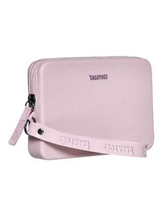 Pochette Gabriela Classic Cacatoès