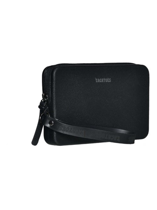 Pochette Gabriela Classic Cacatoès - Kiabi