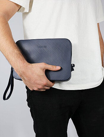 Pochette Gisela Classic Cacatoès