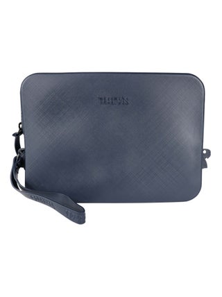 Pochette Gisela Classic Cacatoès