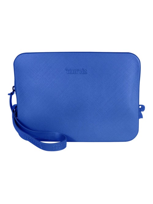 Pochette Gisela Classic Cacatoès - Kiabi