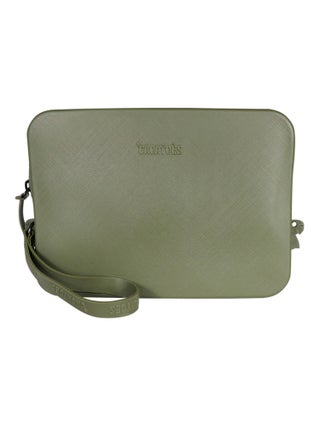 Pochette Gisela Classic Cacatoès