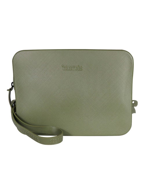 Pochette Gisela Classic Cacatoès - Kiabi