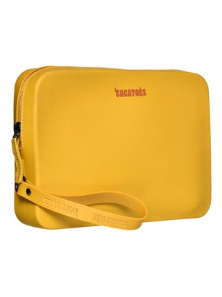 Pochette Gisela Classic Cacatoès