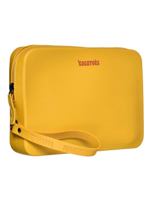 Pochette Gisela Classic Cacatoès - Kiabi