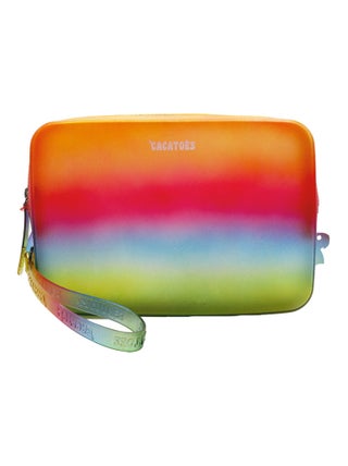 Pochette Gisela Multico Cacatoès