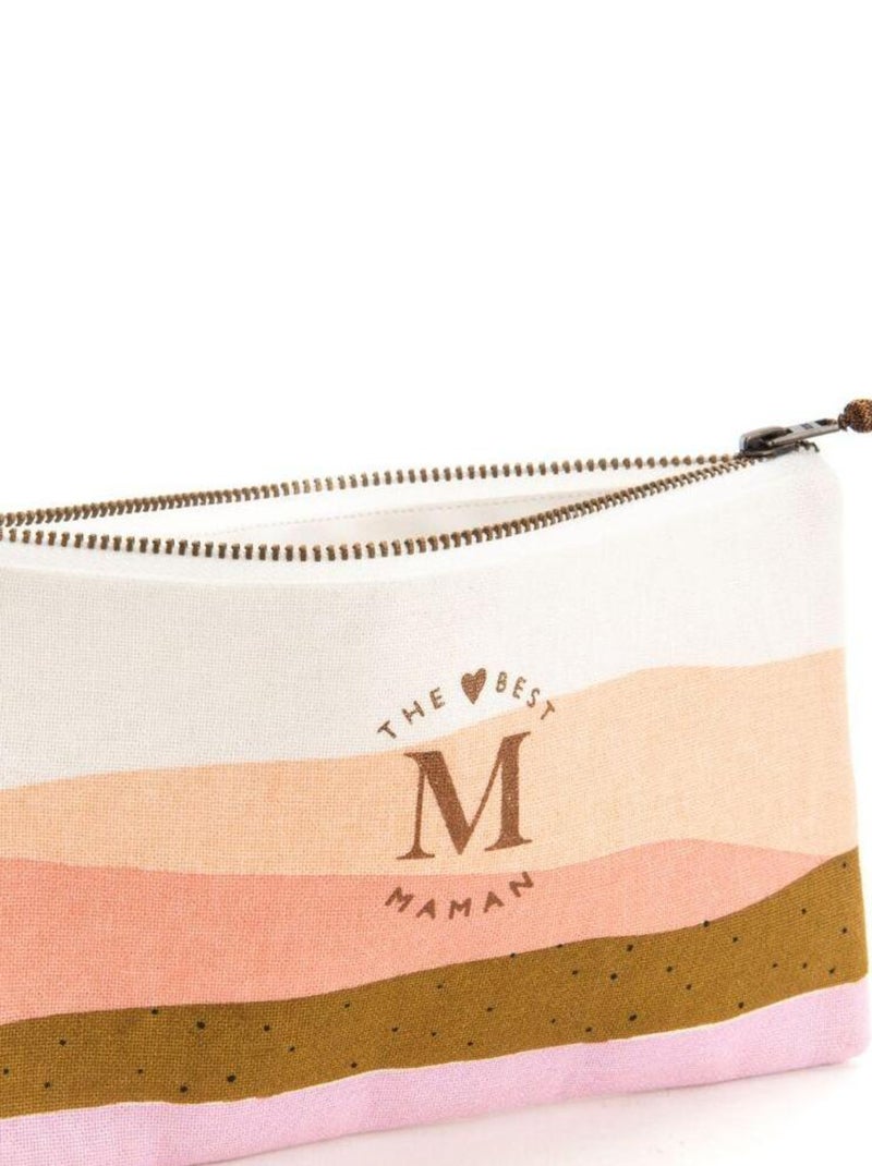 Pochette Inaya maman Multicolore - Kiabi