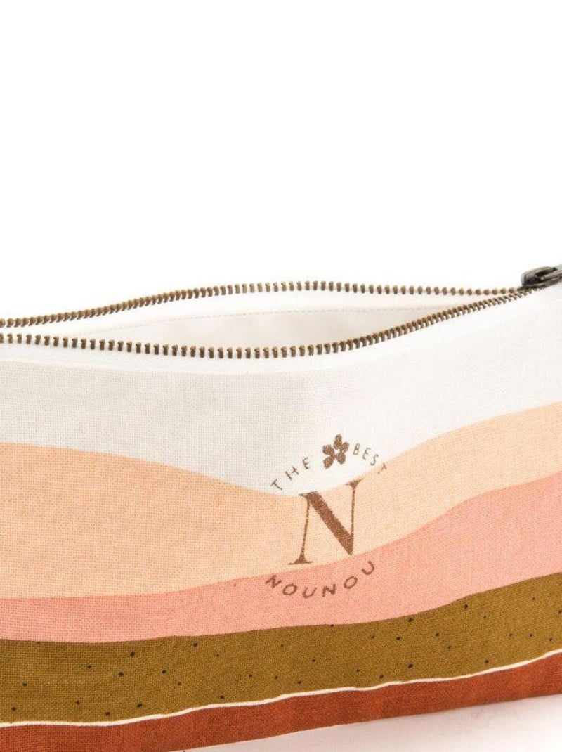 Pochette Inaya nounou Multicolore - Kiabi