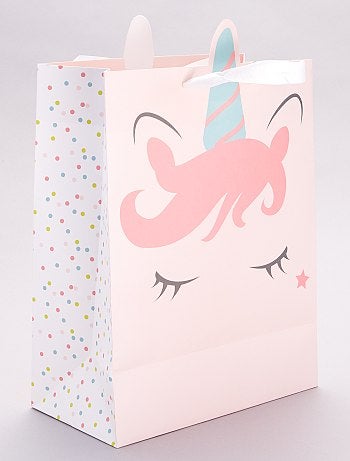 Sac cadeau 'Panda'