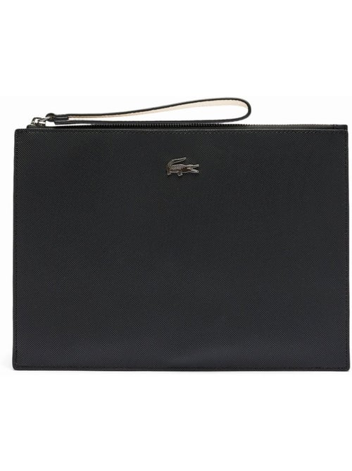 Pochette Lacoste Anna - Kiabi
