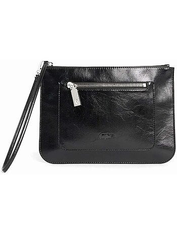 Pochette Lacoste Core essentials