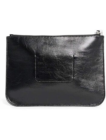 Pochette Lacoste Core essentials