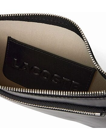 Pochette Lacoste Core essentials