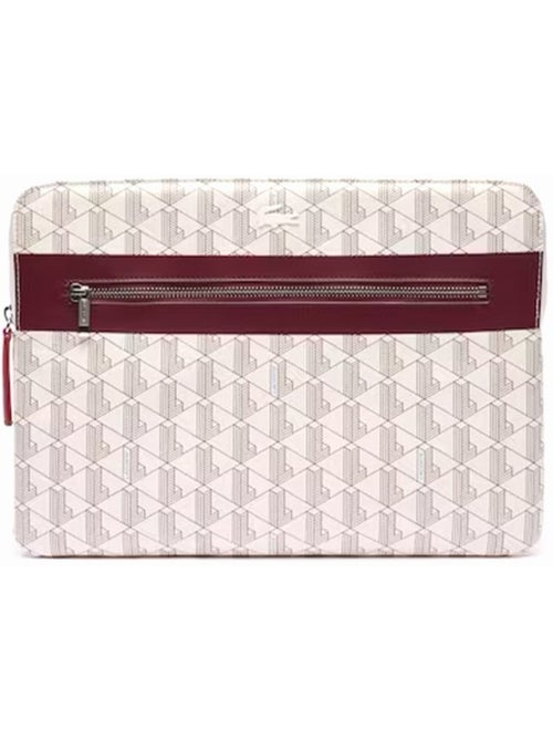 Pochette Lacoste Holidays icons - Kiabi